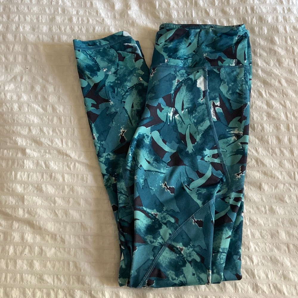 Patagonia yoga leggings
